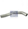 DT 3.25020 Exhaust Pipe